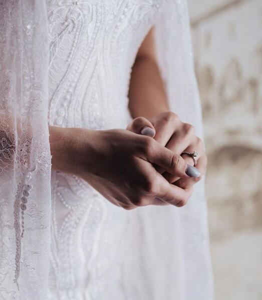 عکس عروس ماهی زیبا