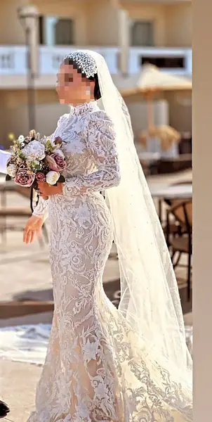 عکس عروس ماهی زیبا