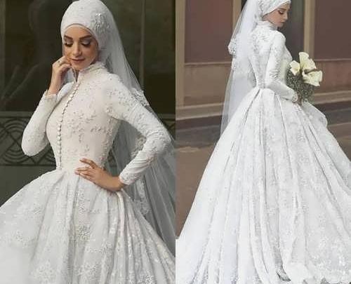 عکس عروس محجبه ایرانی