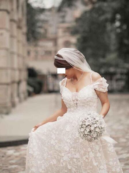 عکس عروس و نامزدی