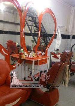 عکس عروس نرمینه