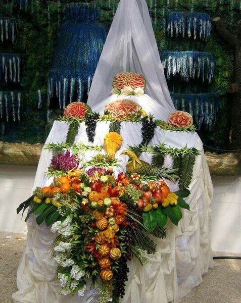 عکس عروس در شب یلدا