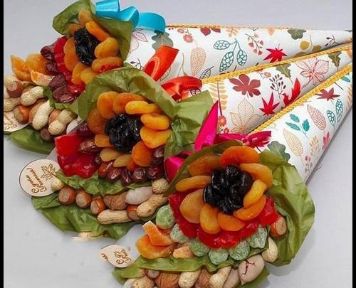 عکس از شب یلدایی عروس