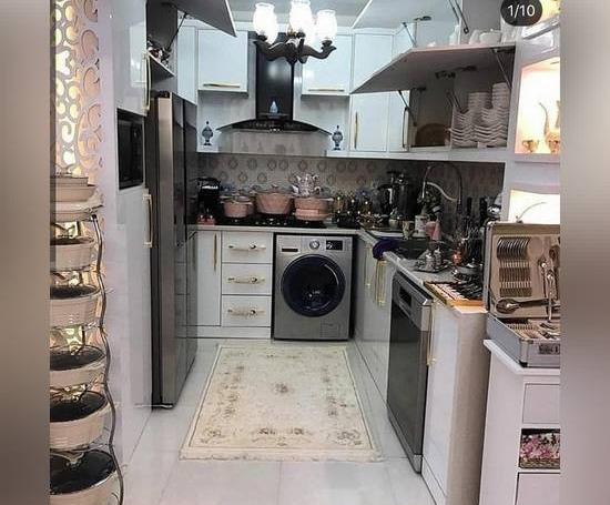 عکس جهیزیه عروس نی نی سایت