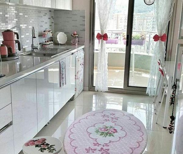 عکس جهیزیه عروس نی نی سایت