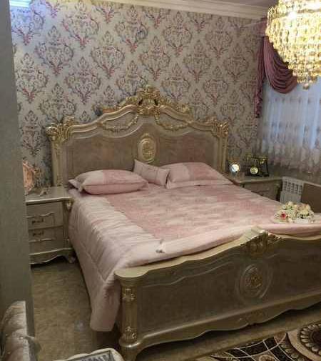 عکس جهیزیه عروس نی نی سایت