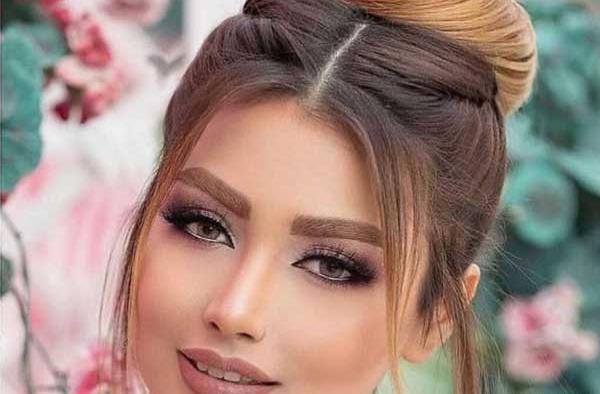 عکس میکاپ عروس نی نی سایت