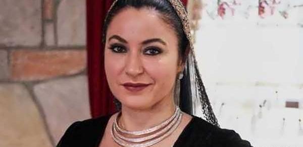 عکس بازیگران سریال عروس گریان