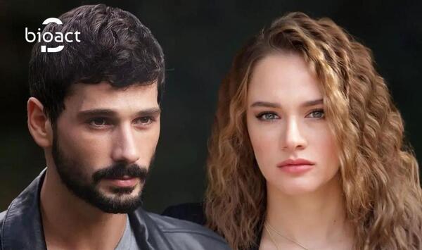 عکس بازیگران سریال عروس گریان