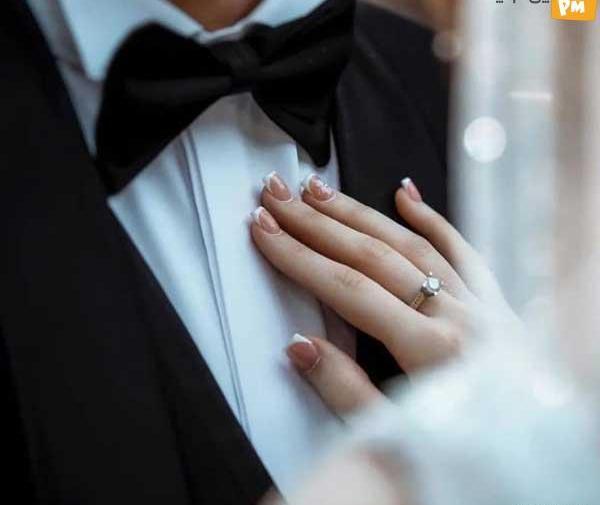 عکس عروس گلزار