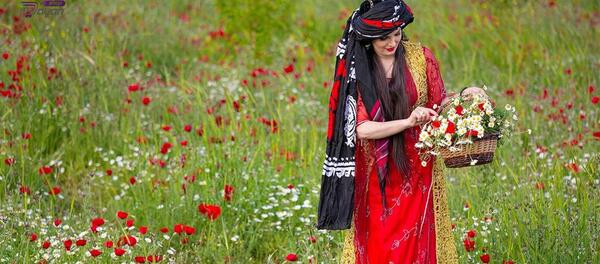کانال عکس عروس کردی ارومیه