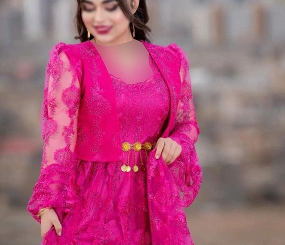 کانال عکس عروس کردی ارومیه
