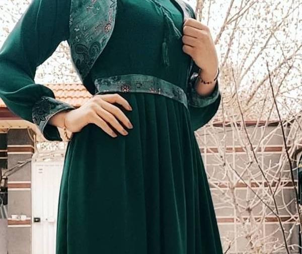 عکس لباس کردی عروس ارومیه