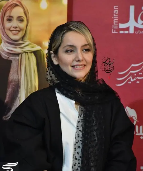 عکس فیلم عروس مردم