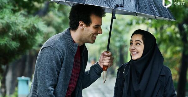 عکس فیلم عروس مردم