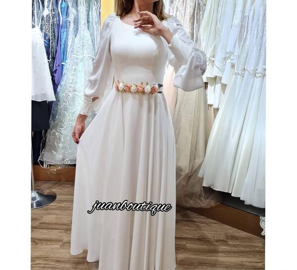 عکس لباس عروس فیک