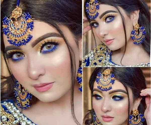 عکس عروسک های عروس