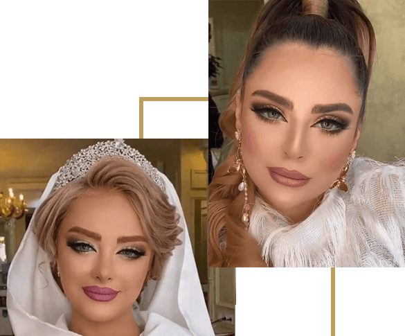 عکس عروسک های عروس