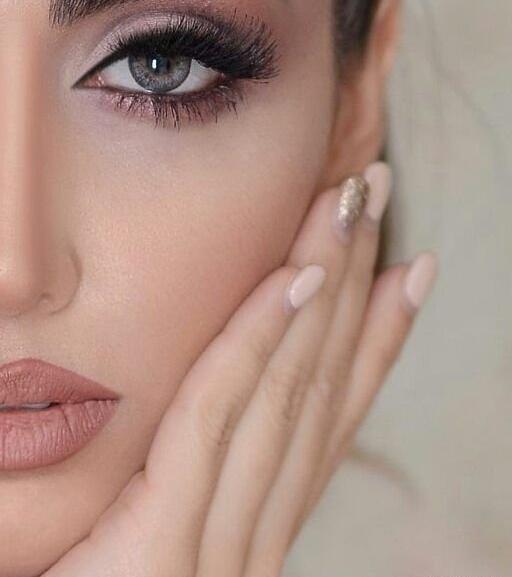 عکس مدل عروس عقدی