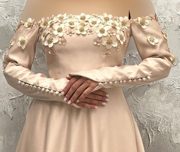 عکس مدل عروس عقدی