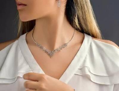 عکس سرویس طلا عروس جدید