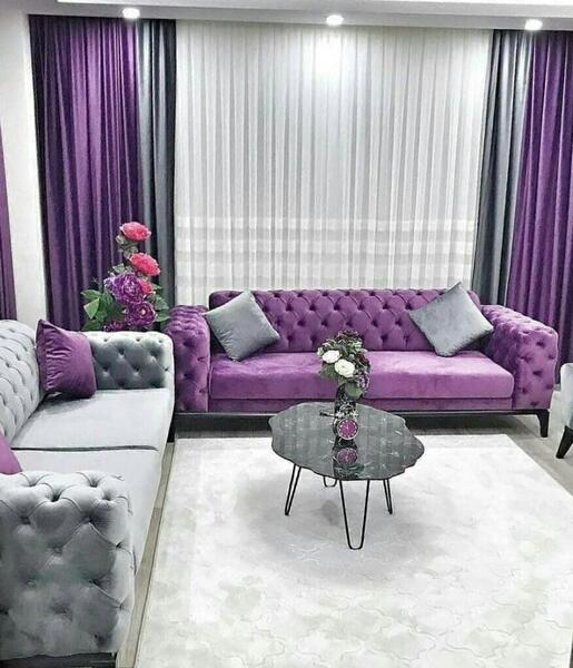 عکس خانه عروس طوسی