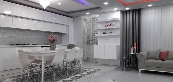 عکس خانه عروس طوسی