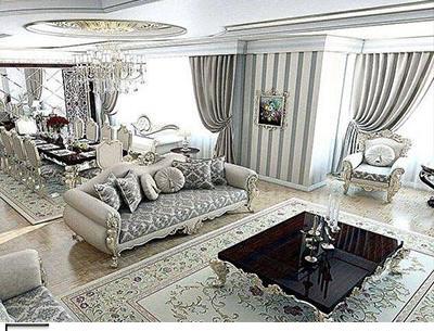 عکس خانه عروس طوسی