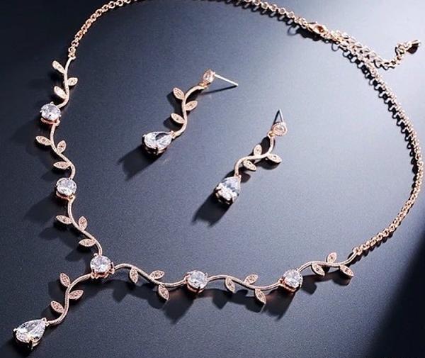 عکس طلای عروس جدید