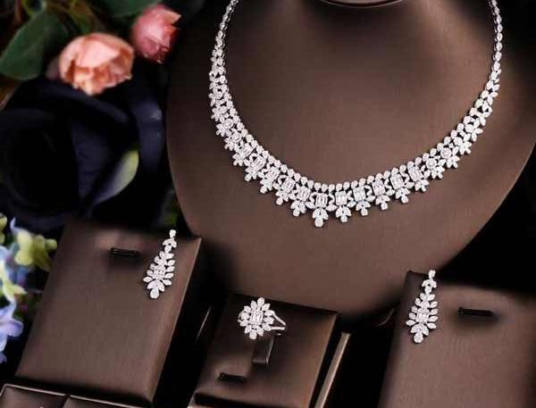 عکس طلای عروس جدید