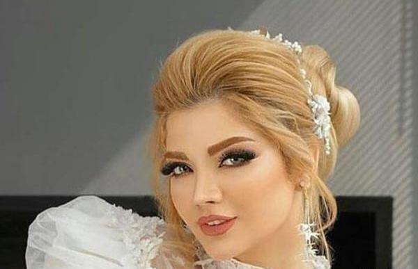 عکس عروس شیک و جدید