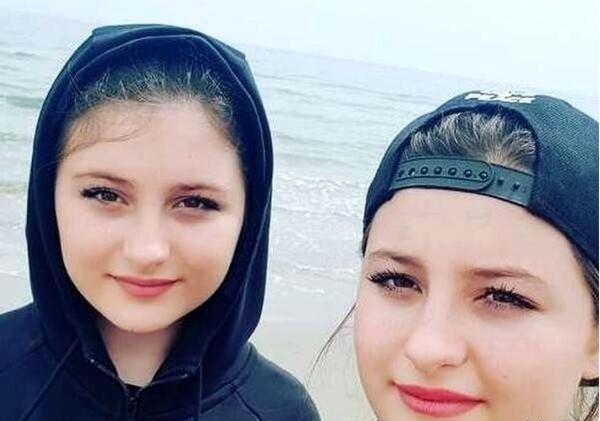 عکس عروسی سارا و نیکا با لباس عروس