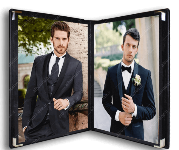 عکس ژورنال عروس