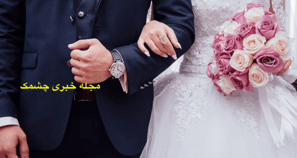 عکس عروس های ژاپنی