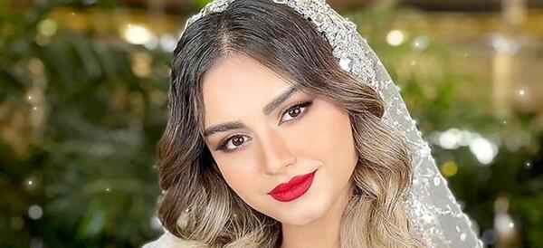 عکس عروس های جدید و زیبا