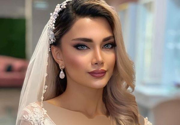عکس عروس های جدید و زیبا