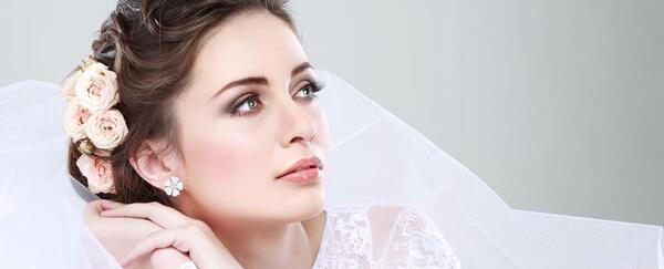 عکس عروس های جدید و زیبا