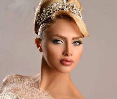 عکس عروس های جدید و زیبا