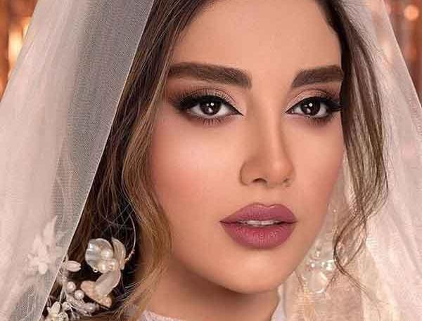 عکس عروس های جدید و زیبا
