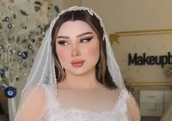 عکس عروس های زیبا و خوشگل