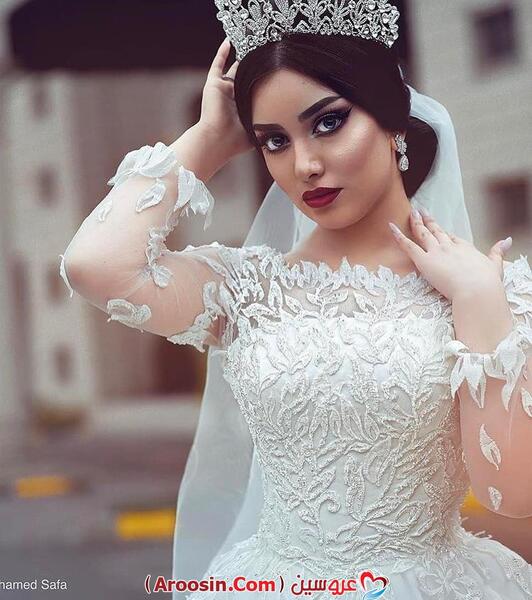 عکس عروس های زیبا و خوشگل