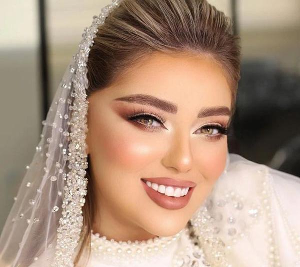 عکس عروس زیبا خوشگل ایران