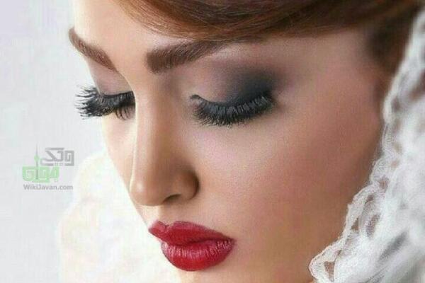 عکس عروس زیبا خوشگل ایران
