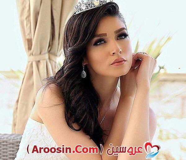 عکس عروس زیبا خوشگل ایران
