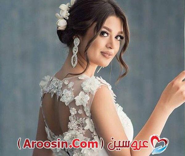عکس عروس زیبا خوشگل ایران