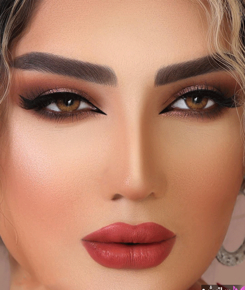 عکس عروس زیبا خوشگل