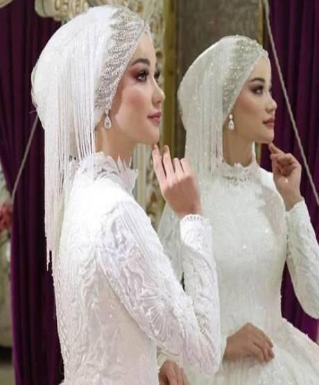 عکس عروس خانم های خوشگل