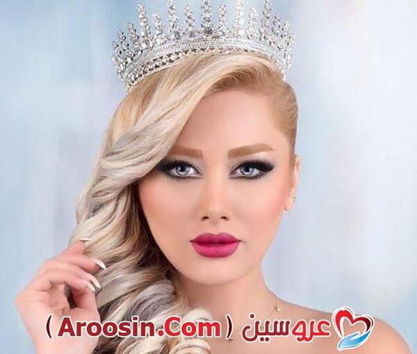 عکس عروس خیلی خوشگل جدید