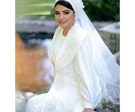 عکس عروس خیلی خوشگل جدید