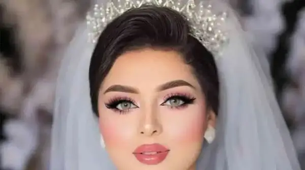 عکس عروس های خیلی خوشگل